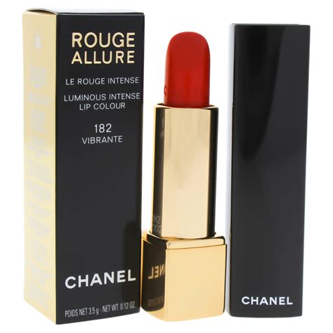 lipstick Chanel rouge allure